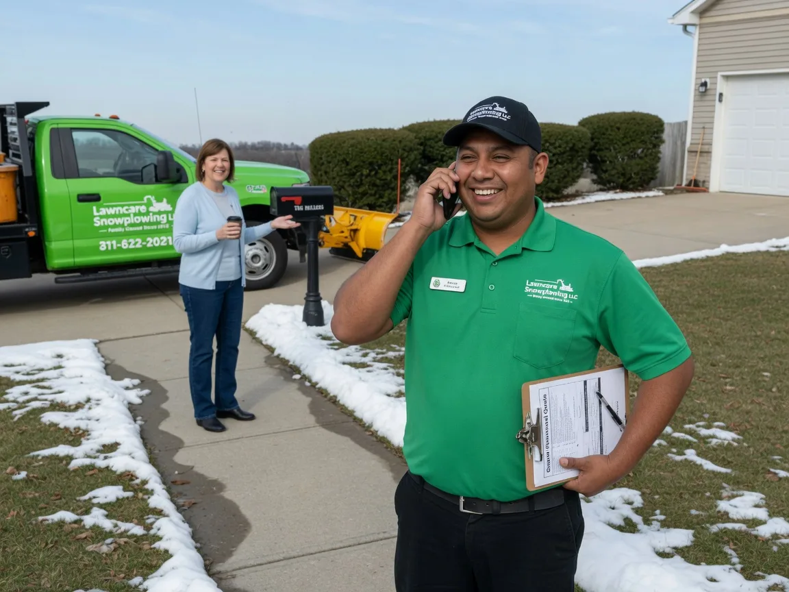 Lawn Care Services By Expert Landscaper Rowdy, KY FAQs